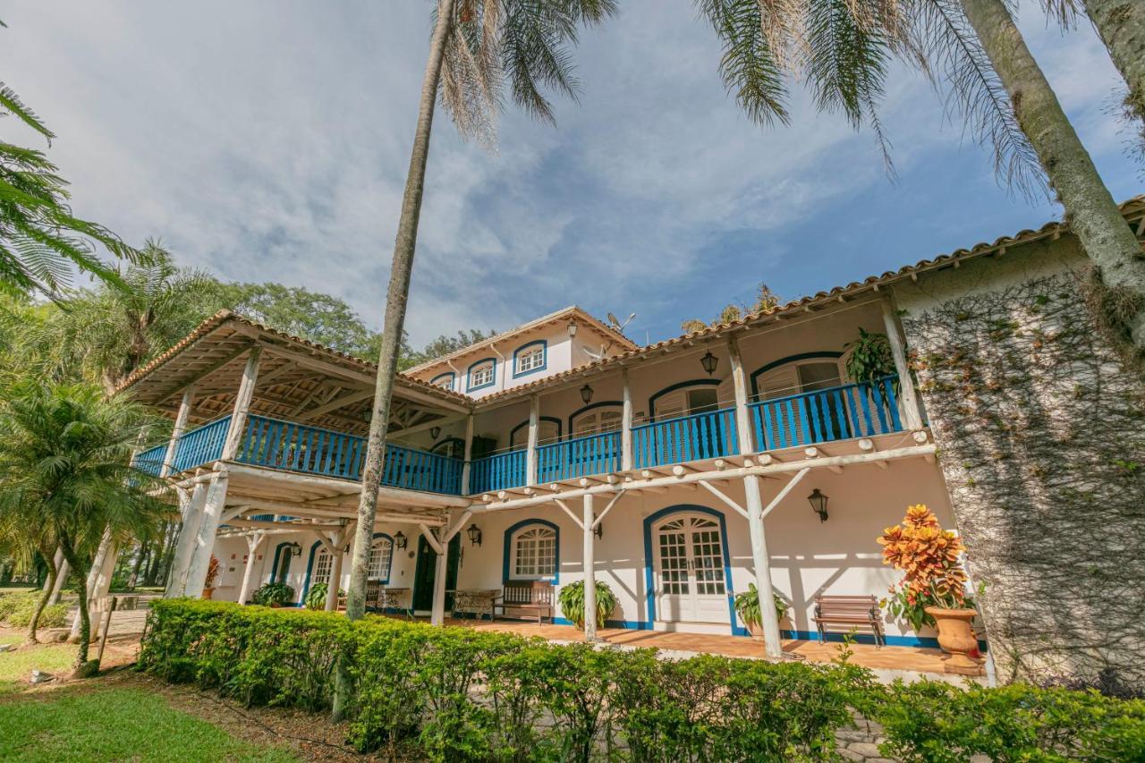 Fazenda Alvorada Acomodação com café da manhã Sorocaba Exterior foto